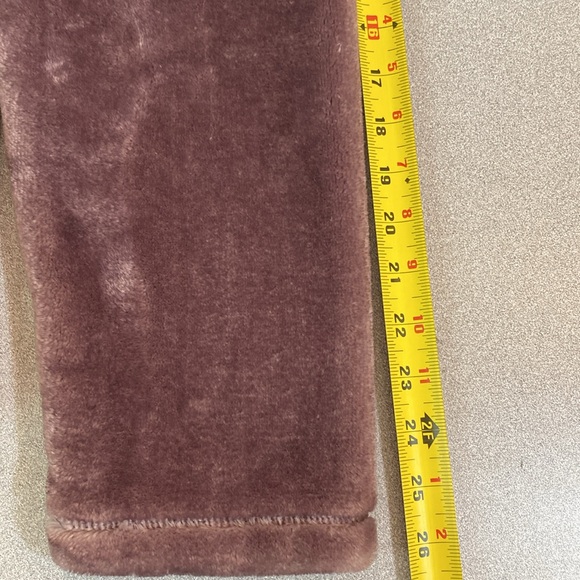 32 Degrees Heat - plush faux fur jacket. Size XL - Picture 6 of 6